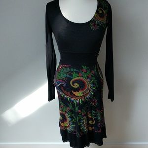 Desigual dress